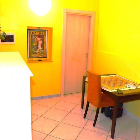 Angolo Di Sicilia Palermo Dış mekan fotoğraf